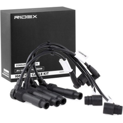 uždegimo laido komplektas
                                RIDEX                                                685I0137, Nen