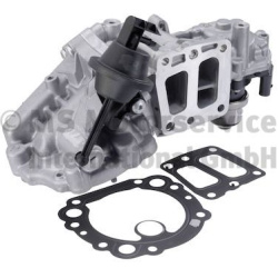 ERG vožtuvas
                                PIERBURG                                7.06036.16.0, PIERBURG, 706036160, auto