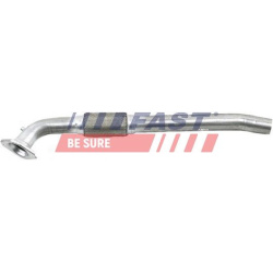 lanksti žarna, išmetimo sistema
                                FAST-SPEC                                                FT