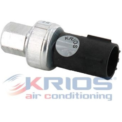 slėgio jungiklis, oro kondicionavimas
                                MEAT &amp; DORIA                                      