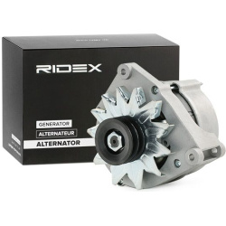 kintamosios srovės generatorius
                                RIDEX                                                4G0523,