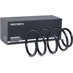 spyruoklė
                                RIDEX                                                188C0499, Nenurodytas gaminto