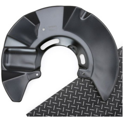 apsauginis skydas, stabdžių diskas
                                RIDEX                                                133