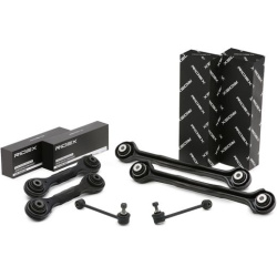 pakabos komplektas
RIDEX 772S0132, Nenurodytas