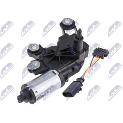 valytuvo variklis
                                NTY                                                ESW-AU-018, NTY, ESW-AU-