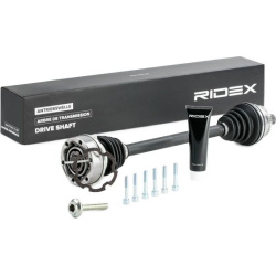 pusašis
                                RIDEX                                                13D0395, Nenurodytas gamintojas