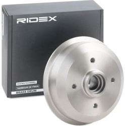 stabdžių būgnas
                                RIDEX                                                123B0178, Nenurodytas