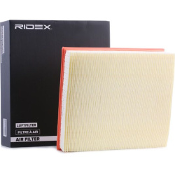 oro filtras
                                RIDEX                                                8A1610, Nenurodytas gamintoj