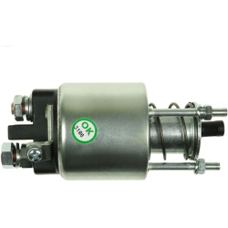 solenoidinis jungiklis, starteris AS
                                AS-PL                                                SS2