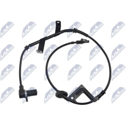 jutiklis, rato greitis
NTY-SPEC HCA-HY-519, NT