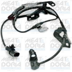 jutiklis, rato greitis
                                MEAT &amp; DORIA                                                90535,
