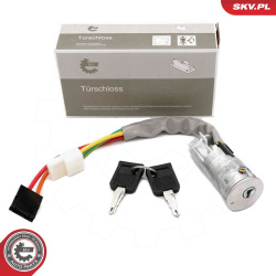 vairo užraktas
                                ESEN SKV                                                65SKV204, Nenurodytas