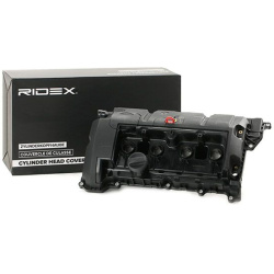 svirties dangtelis
                                RIDEX                                                977C0010, Nenurodytas