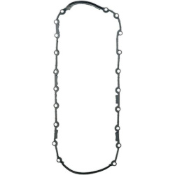 tarpiklis, alyvos karteris
                                RIDEX                                                455G0090, Nen
