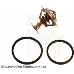 termostatas, aušinimo skystis
                                BLUE PRINT                                                ADN1