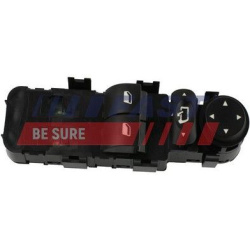 jungiklis, lango pakėliklis
                                FAST                                                FT09020, FAS