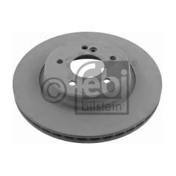 stabdžių diskas (1vnt)
                                FEBI BILSTEIN                                                23212, 
