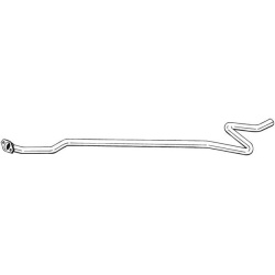 išleidimo kolektorius
                                BOSAL                                                950-099, Nenurody