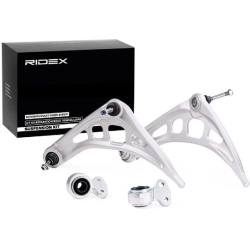 pakabos komplektas
                                RIDEX                                                772S0070, Nenurodytas