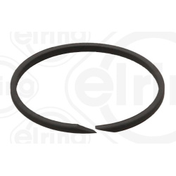 Sandarinimo žiedas, kumštelinio veleno perstatymo įtaisas
                                ELRING                          