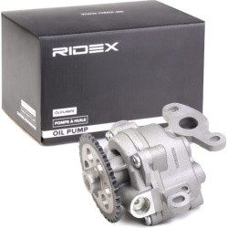alyvos siurblys
                                RIDEX                                                596O0043, Nenurodytas ga