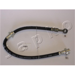 laikantysis rėmas, stabdžių žarnelė
JAPKO