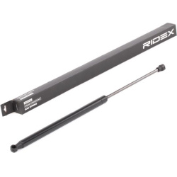 dujinė spyruoklė, bagažinė
                                RIDEX                                                219G0829,