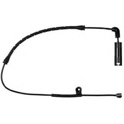 įspėjimo kontaktas, stabdžių trinkelių susidėvėjimas PRIME LINE
                                BREMBO                