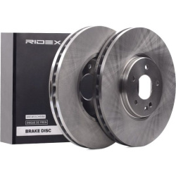 stabdžių diskas (1vnt)
RIDEX 82B1280, Nenuro