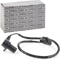 jutiklis, alkūninio veleno impulsas
                                RIDEX                                833C0137, Nenurodyt