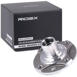 rato stebulė
                                RIDEX                                                653W0134, Nenurodytas gami