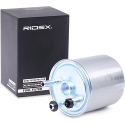 kuro filtras
                                RIDEX                                                9F0176, Nenurodytas gaminto