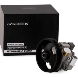 hidraulinis siurblys, vairo sistema
RIDEX 12H0