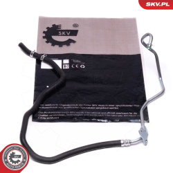 hidraulinė žarna, vairo sistema
                                ESEN SKV                                                10S