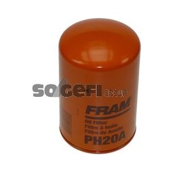 alyvos filtras
                                FRAM                                                PH20A, Nenurodytas gaminto