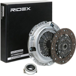 sankabos komplektas
                                RIDEX                                                479C0489, Nenurodyta