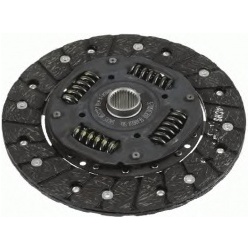 sankabos diskas
                                SACHS                                                1862 517 031, SACHS, 186