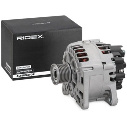 kintamosios srovės generatorius
                                RIDEX                                                4G0785,