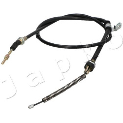 trosas, stovėjimo stabdys
                                JAPKO                                                131568L, Nenu