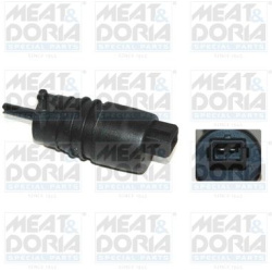 vandens siurblys, priekinio stiklo plovimas
                                MEAT &amp; DORIA                                2