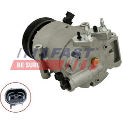kompresorius, oro kondicionierius
                                FAST-SPEC                                FT56313, FAST-SPEC