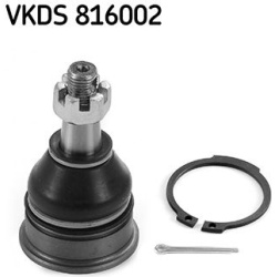 Šarnyras
                                SKF                                VKDS816002, SKF, VKDS816002, auto detalė