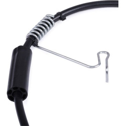 trosas, stovėjimo stabdys
                                RIDEX                                124C0764, Nenurodytas gaminto