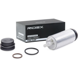 kuro siurblys
                                RIDEX                                                458F13792, Nenurodytas gam