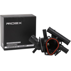 termostatas, aušinimo skystis
                                RIDEX                                                316T0104,