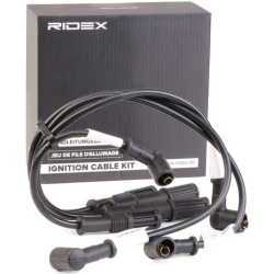 uždegimo laido komplektas
                                RIDEX                                                685I0002, Nen