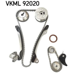 SKF VKML92020, SKF, VKML92020, auto detalė