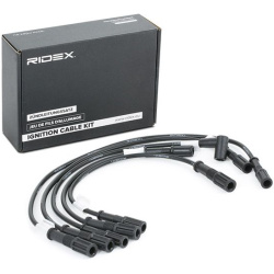 uždegimo laido komplektas
                                RIDEX                                                685I0205, Nen