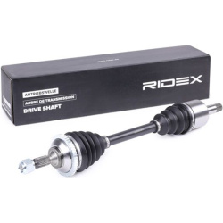 pusašis
                                RIDEX                                                13D0244, Nenurodytas gamintojas