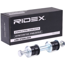 stabilizatoriaus traukė
                                RIDEX                                                3229S0410, Nenu